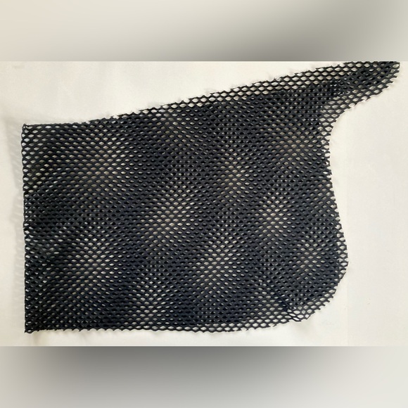 Mesh Wrap Sarong - Picture 2 of 6